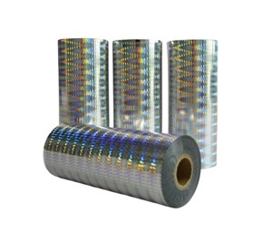 Bobines Laminar Digital (Efeito UV)